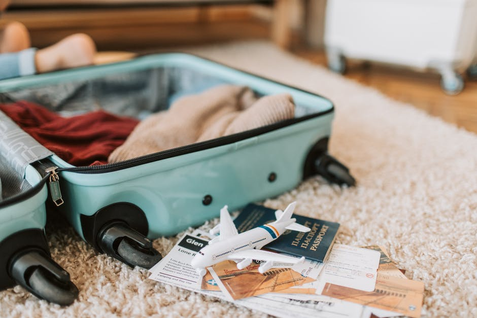 4 travel tips to help you take home
